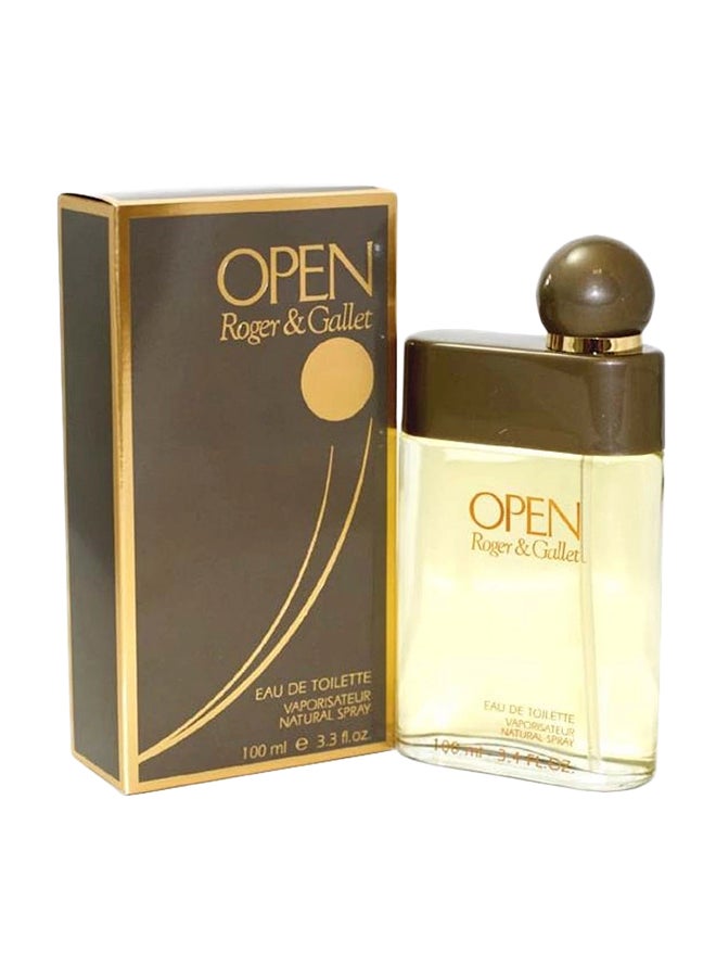 Open EDT 100ml