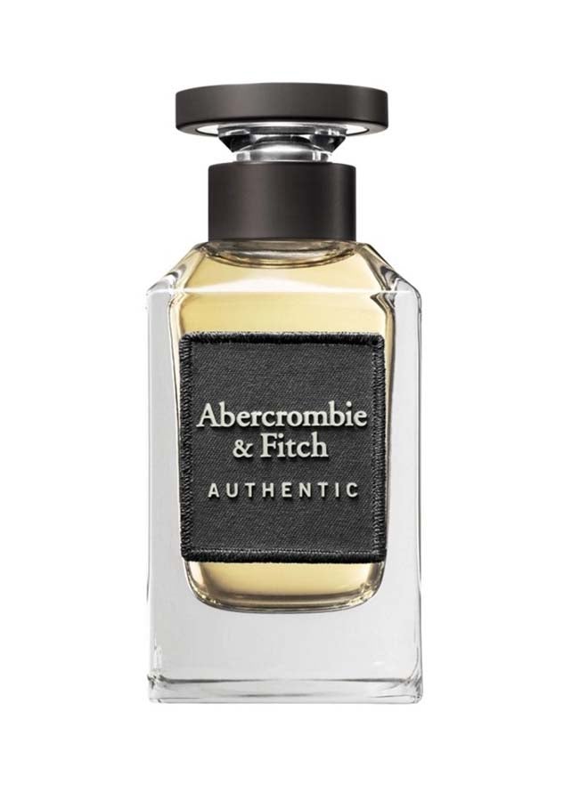 Authentic EDT 100ml