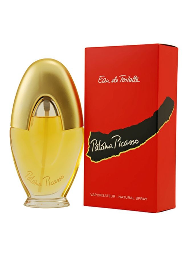 Paloma Picasso EDT 100ml