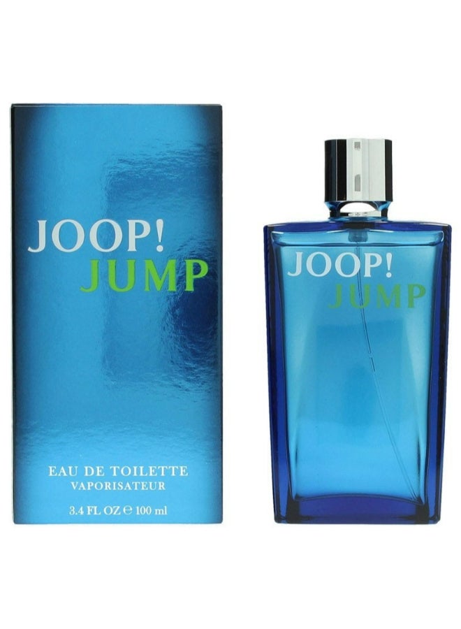 Jump EDT 100ml