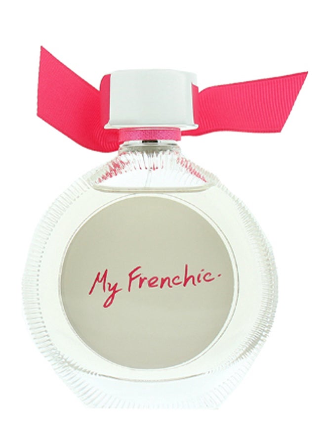 Mademoiselle EDT 90ml