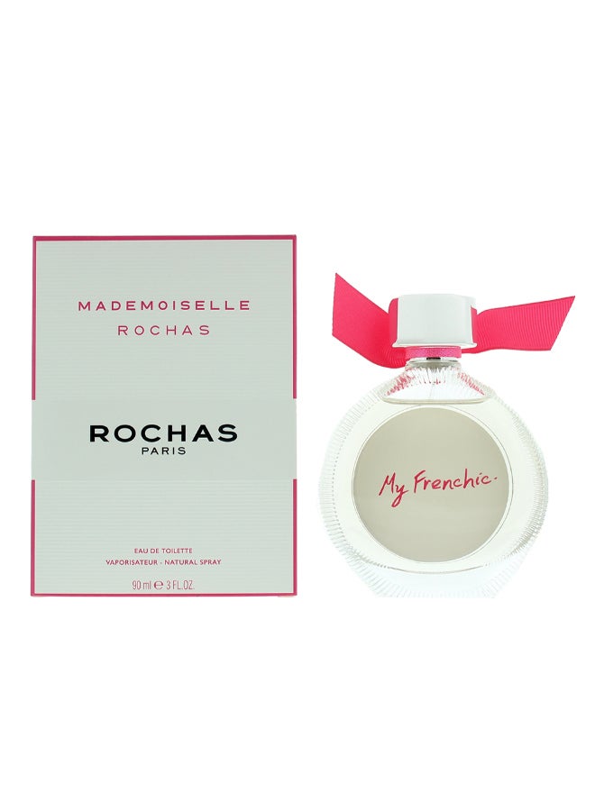 Mademoiselle EDT 90ml