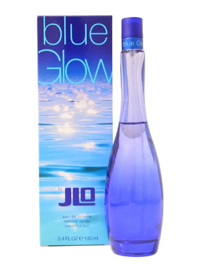 Blue Glow EDT 100ml