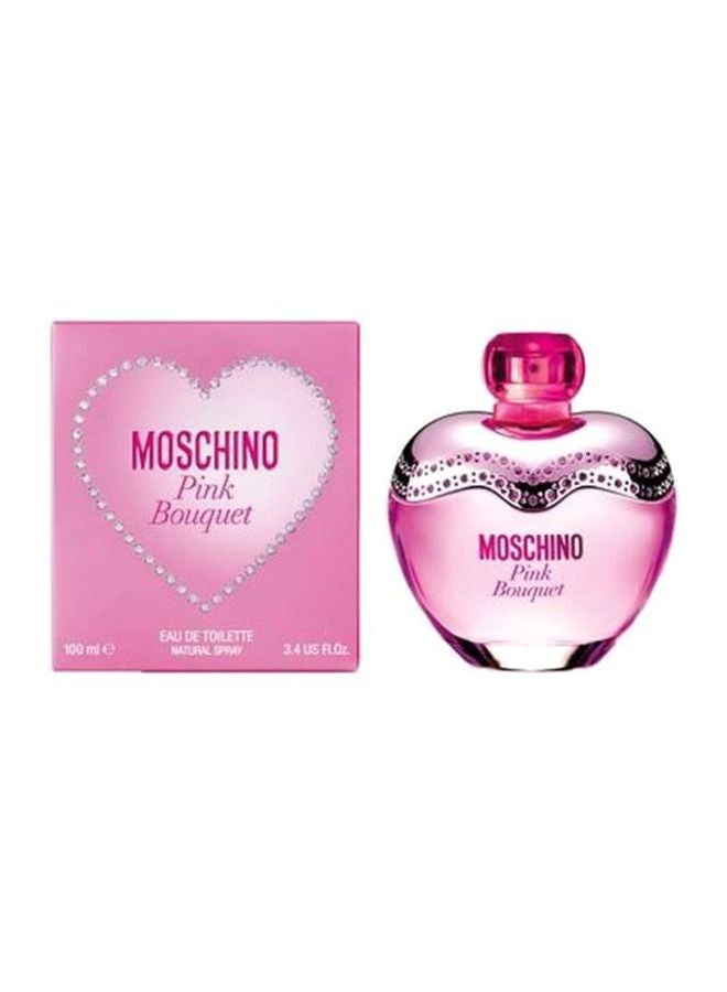 Pink Bouquet EDT 100ml