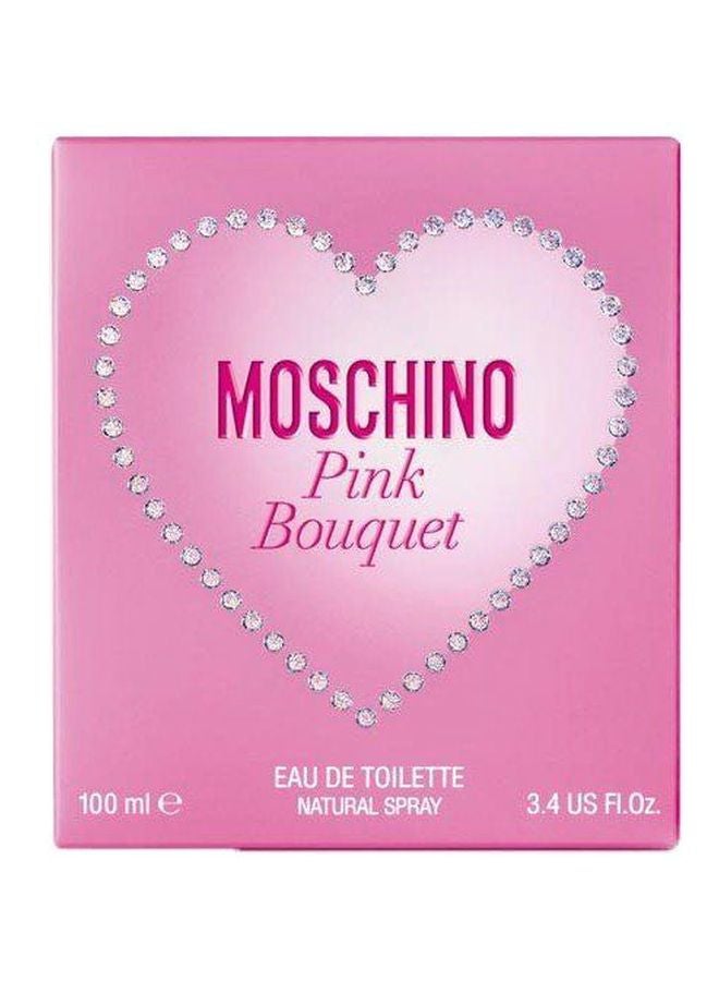 Pink Bouquet EDT 100ml