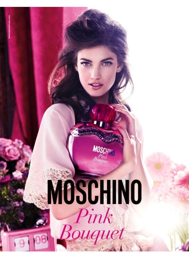 Pink Bouquet EDT 100ml