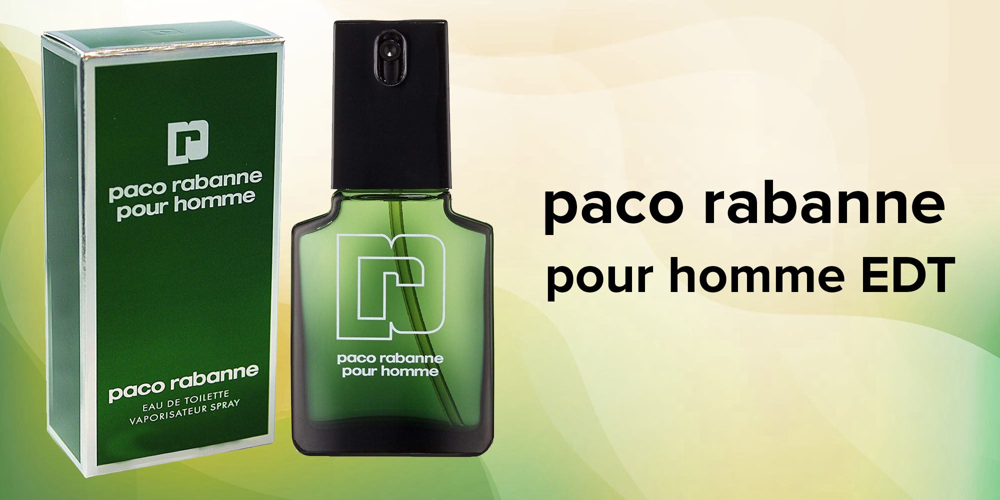 Paco Rabanne EDT 30ml