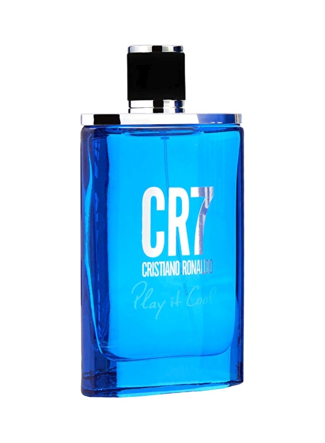 CR7 Play It Cool EDT 100ml