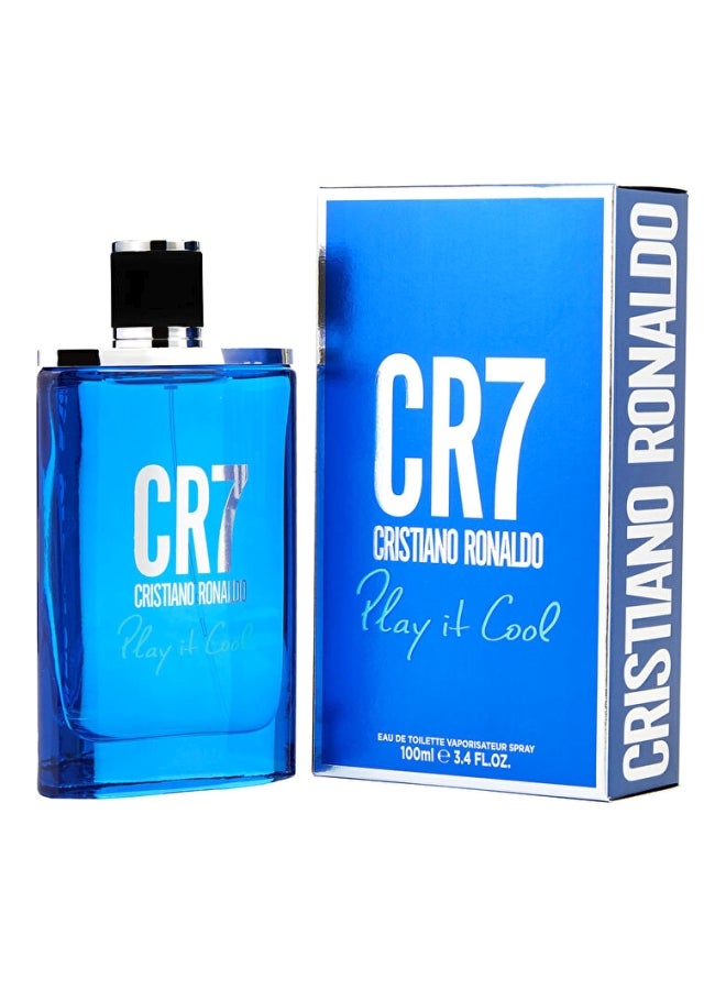 CR7 Play It Cool EDT 100ml
