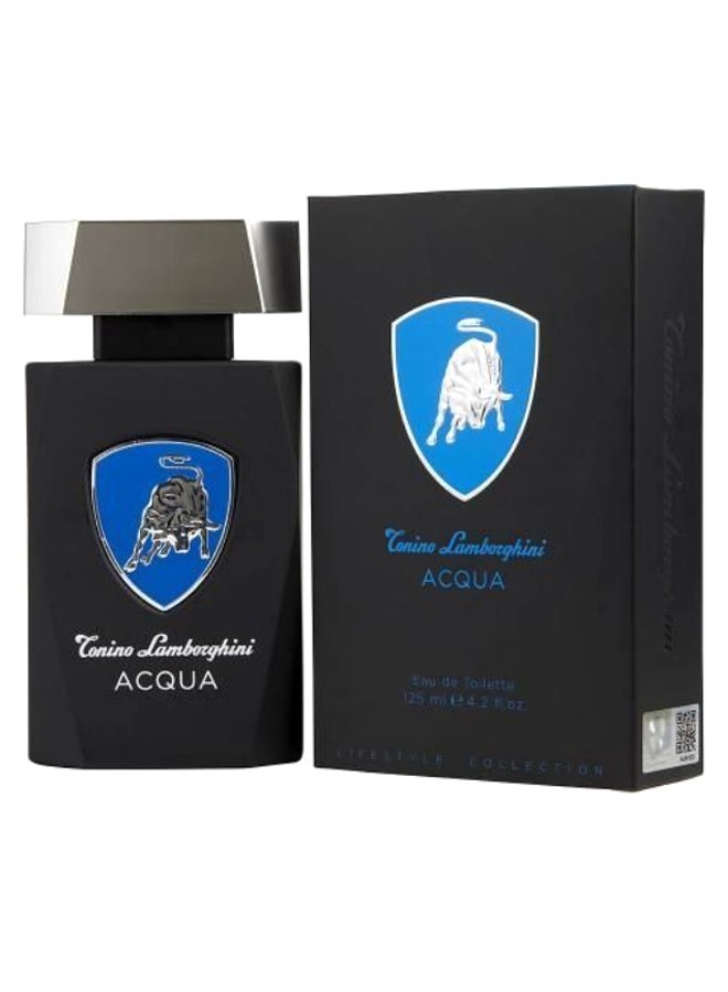 Acqua EDT 125ml