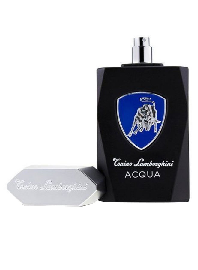 Acqua EDT 125ml