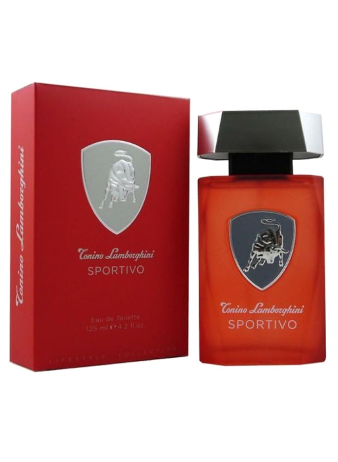 Sportivo EDT 125ml