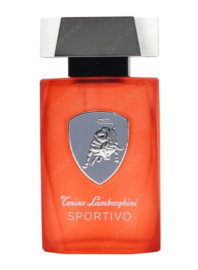 Sportivo EDT 125ml