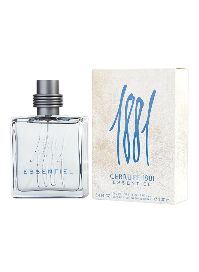 1881 Essentiel EDT 100ml