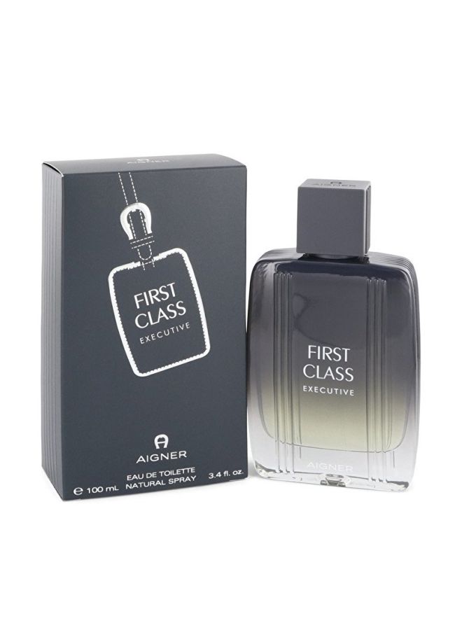 First Class Executive EDT 100ml