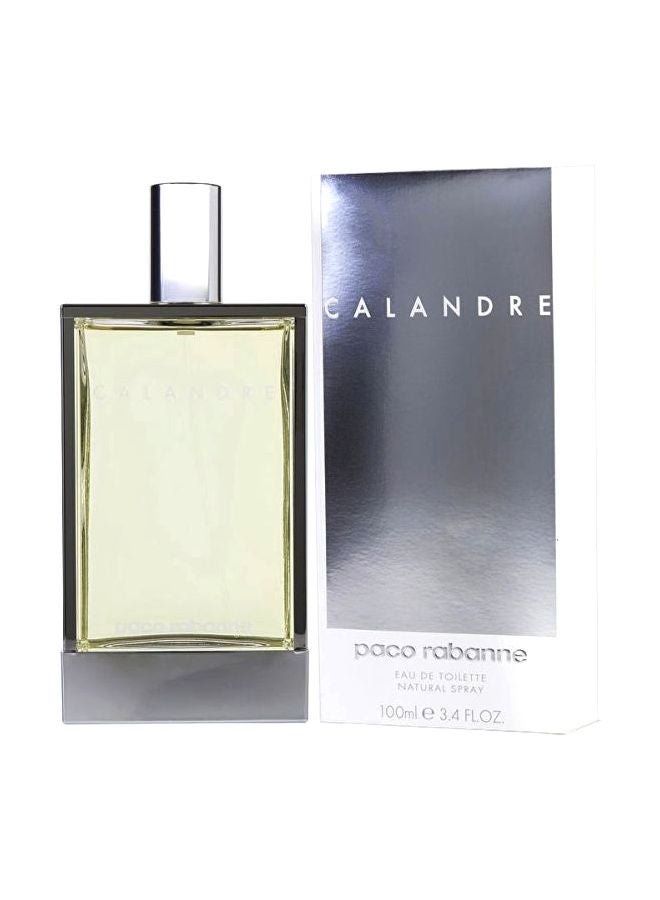 Calandre EDT 100ml