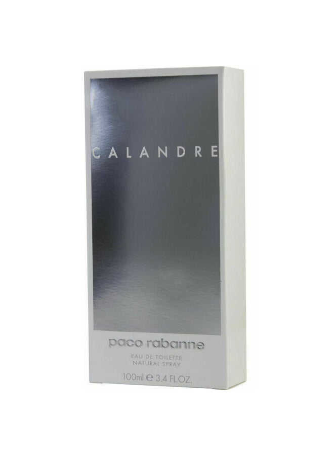 Calandre EDT 100ml