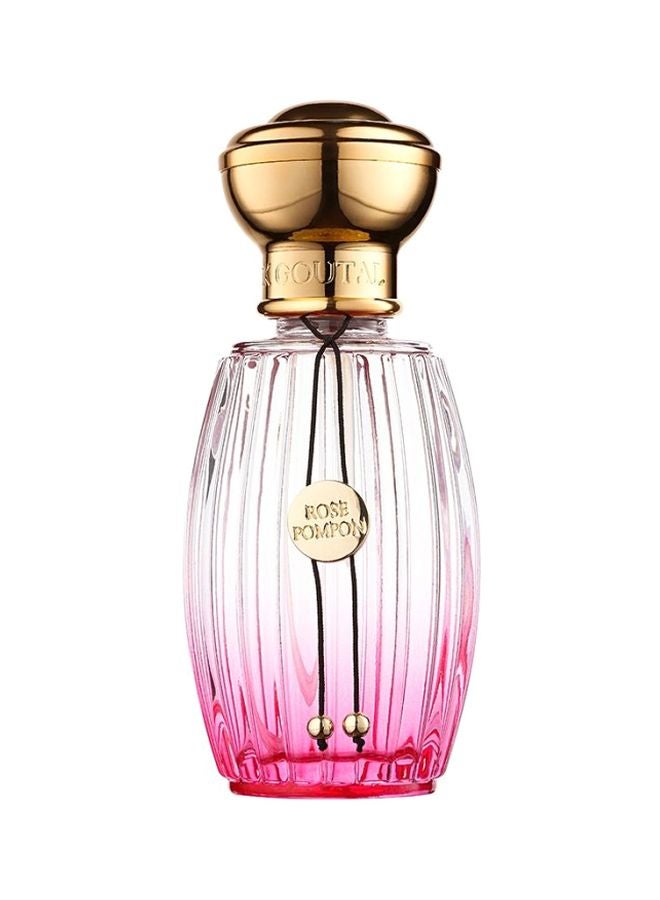 Rose Pompon EDT