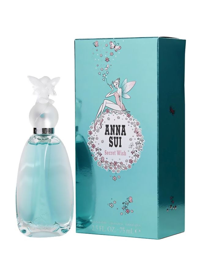 Secret Wish EDT