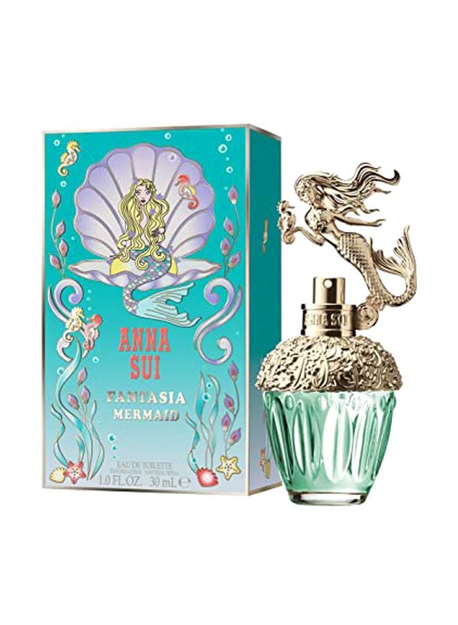 Fantasia Mermaid EDT 30ml