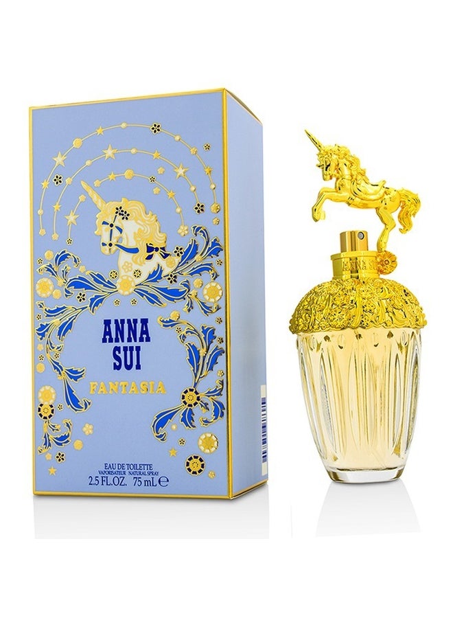 Fantasia EDT 75ml