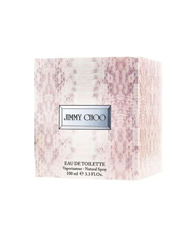 Jimmy Choo EDT 100ml