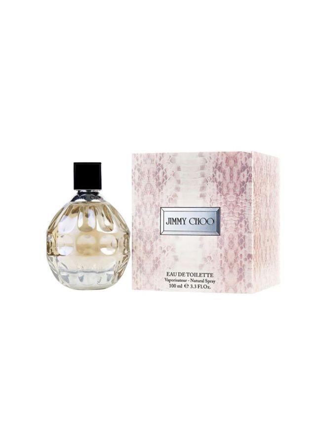 Jimmy Choo EDT 100ml