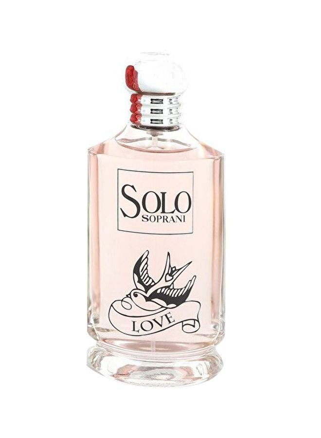 Solo Smile EDT 100ml