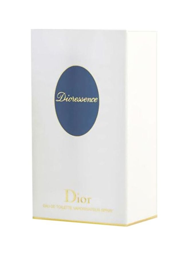 Dioressence EDT