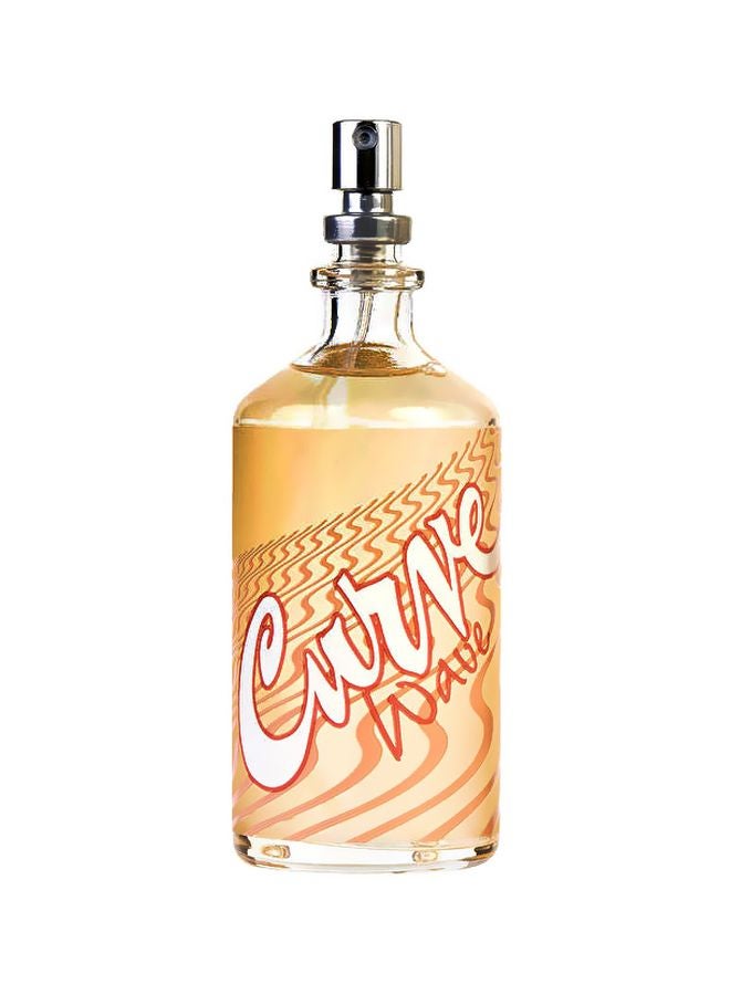 Curve Wave EDT