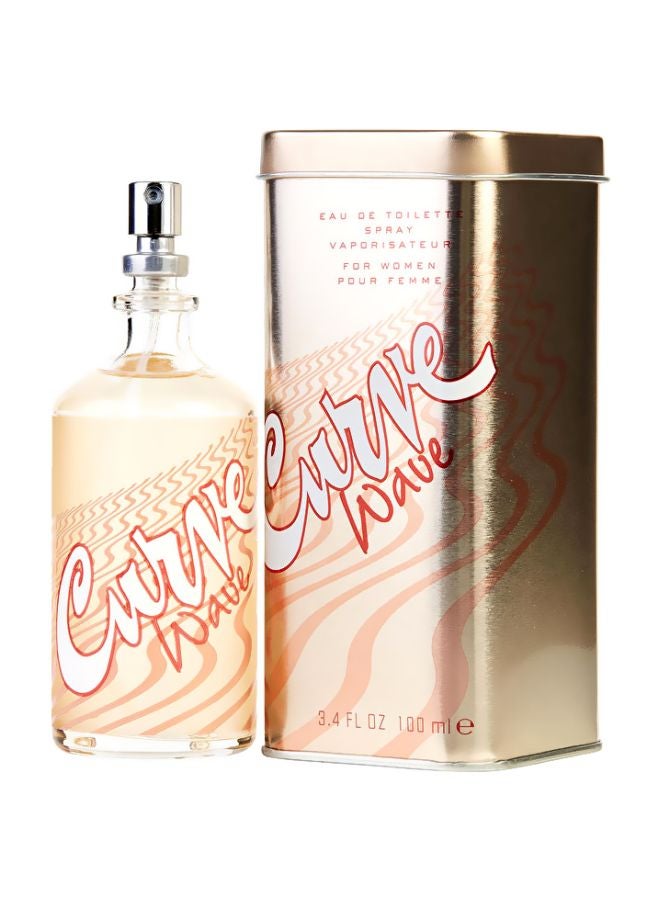 Curve Wave EDT