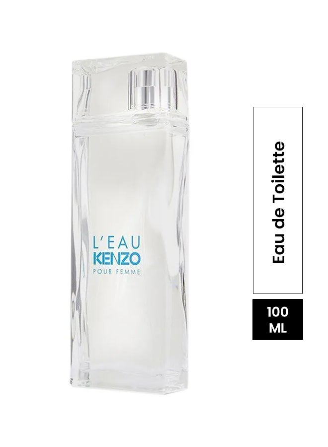 L'Eau EDT 100ml