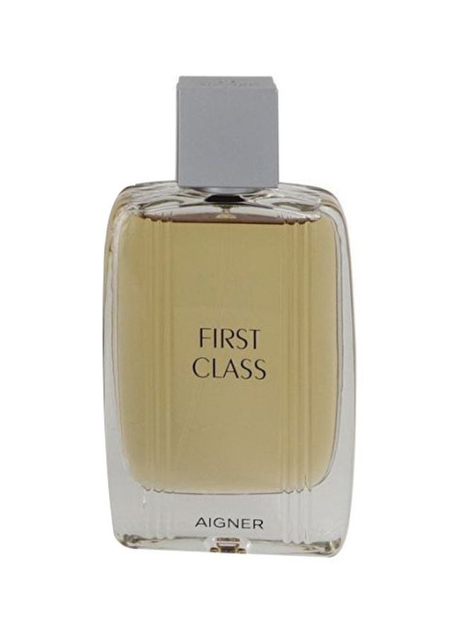 First Class EDT 100ml