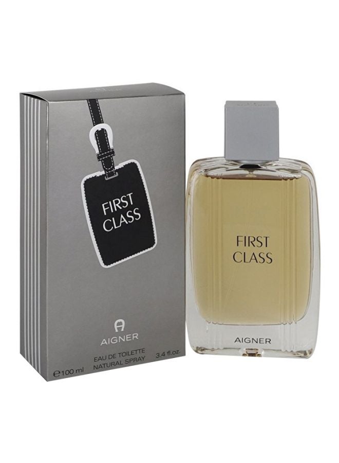 First Class EDT 100ml