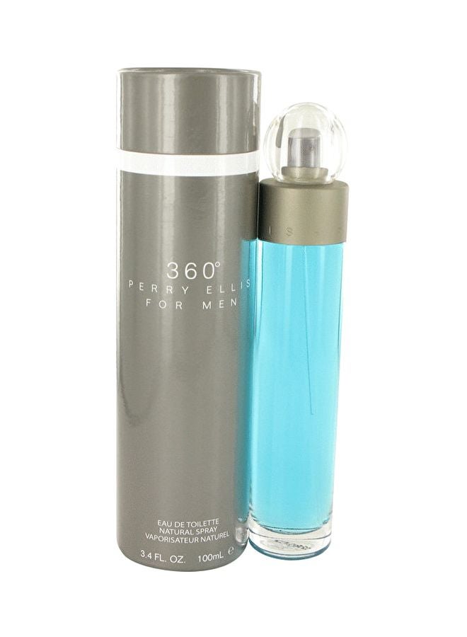 360 EDT 100ml