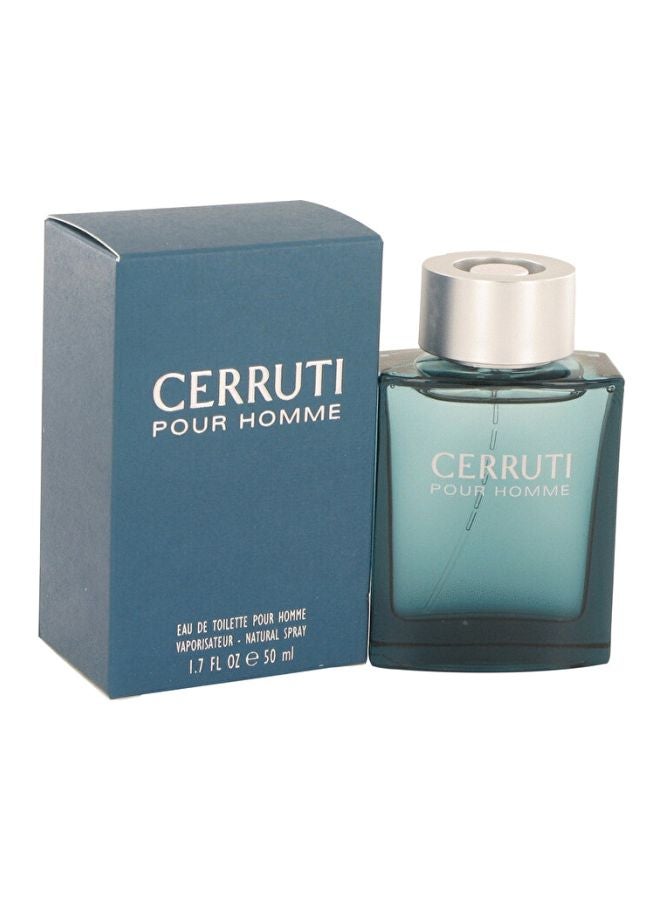 Pour Homme EDT 50ml