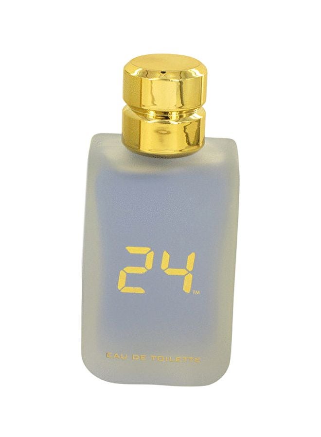 24 Ice Gold EDT 100ml