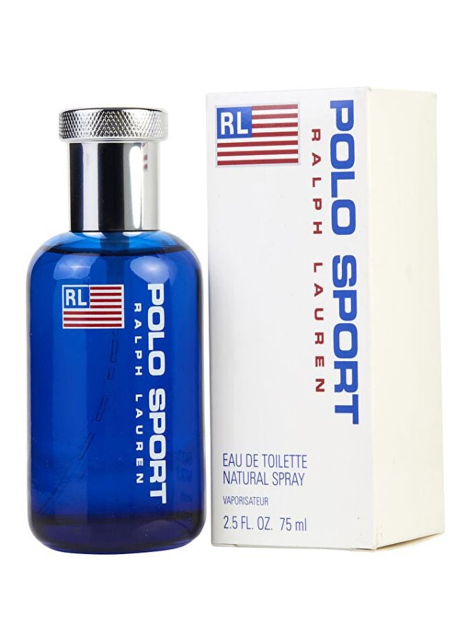 Polo Sport EDT 75ml