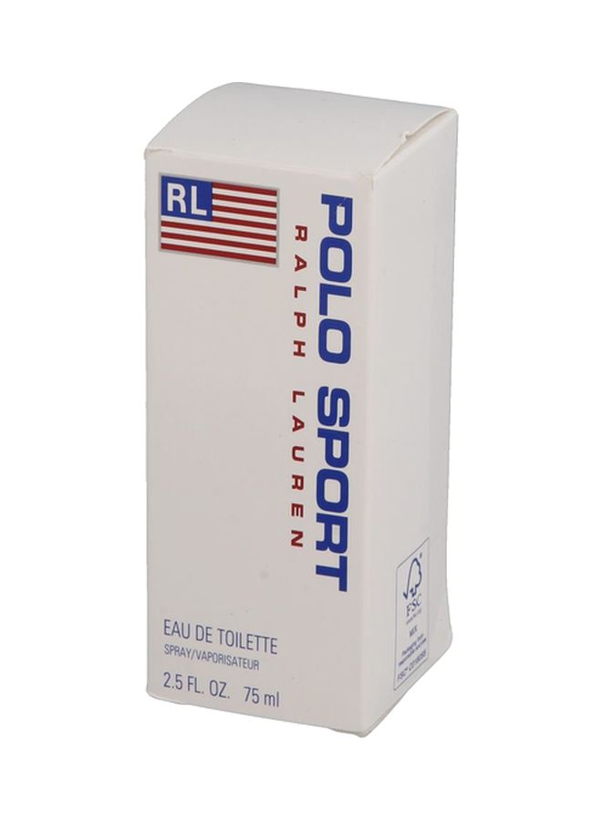 Polo Sport EDT 75ml