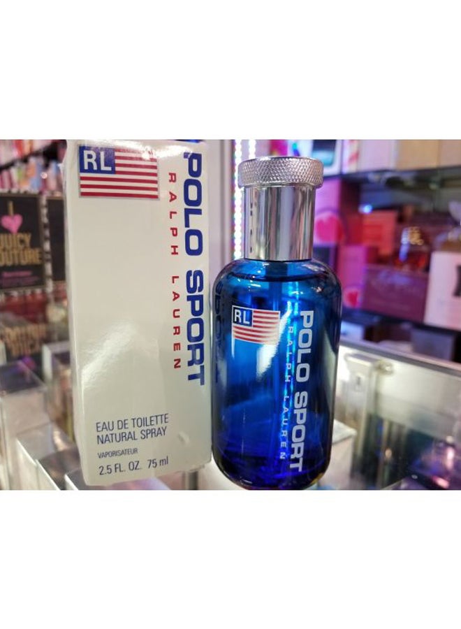 Polo Sport EDT 75ml