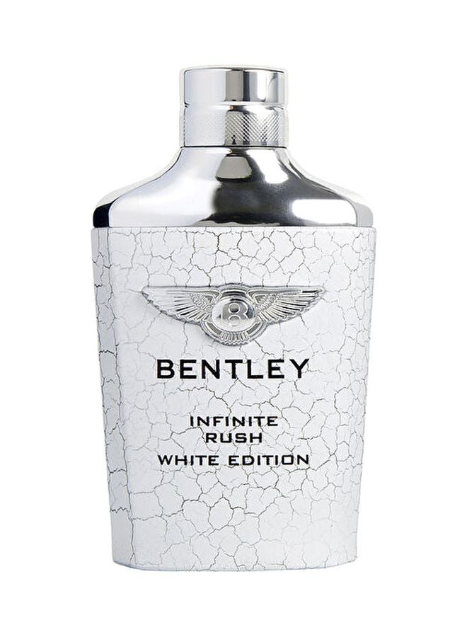 Infinite Rush White Edition EDT 100ml