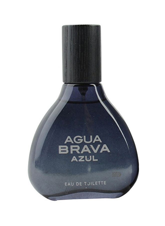 Agua Brava Azul EDT 100ml