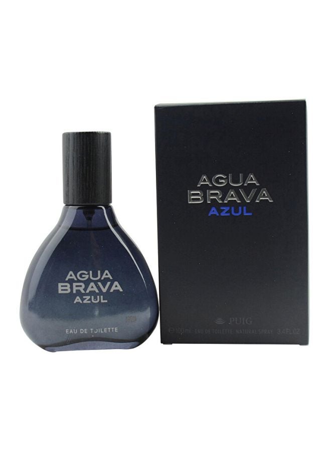 Agua Brava Azul EDT 100ml