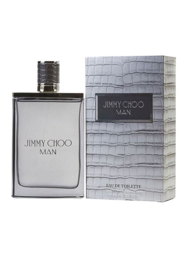 Jimmy Choo EDT 100ml