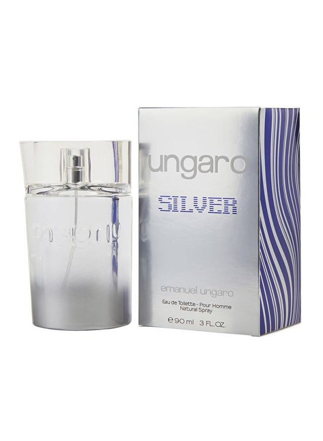 Silver EDT 90ml