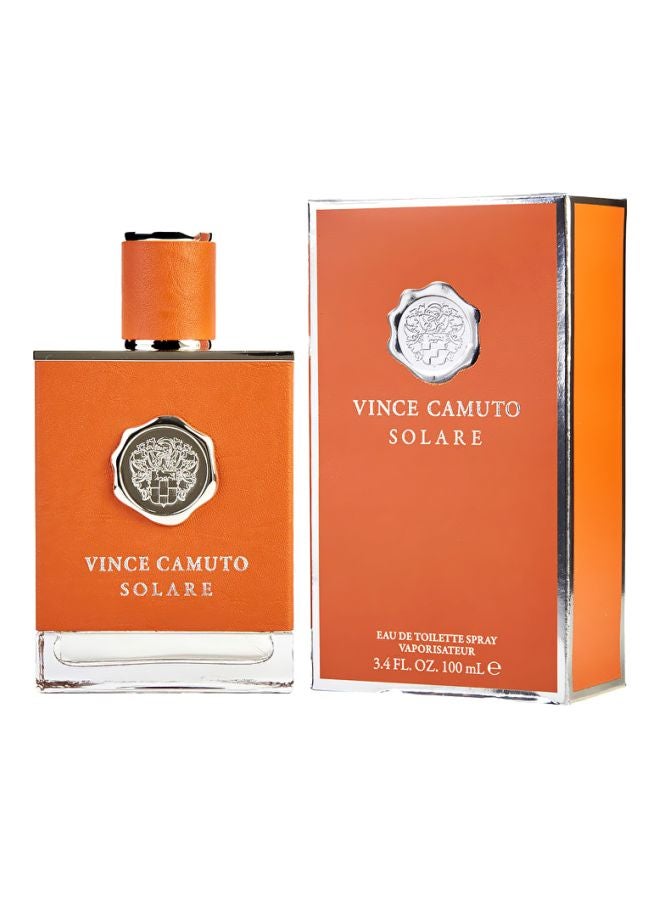 Solare EDT