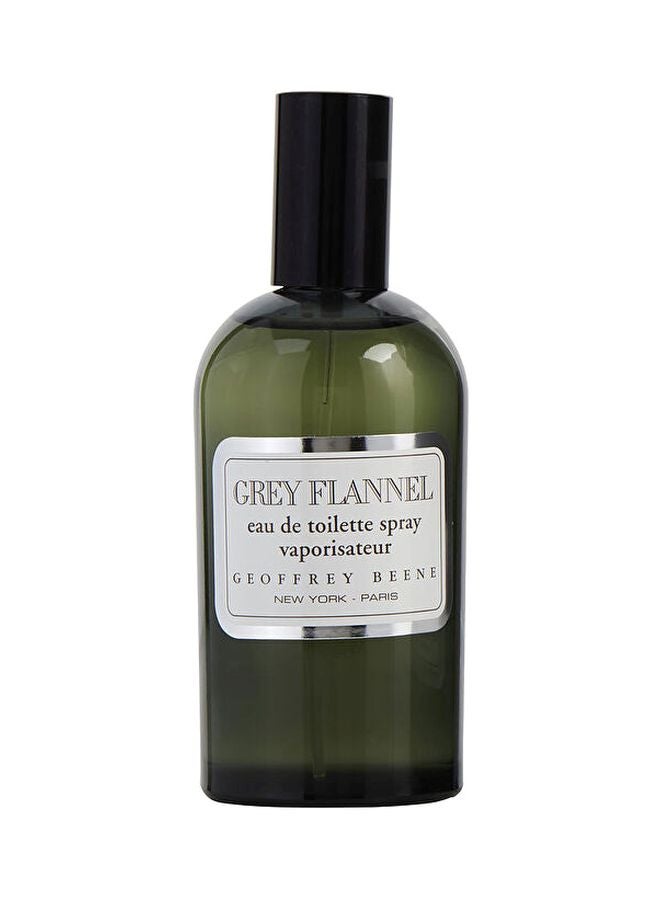 Grey Flannel EDT 120ml