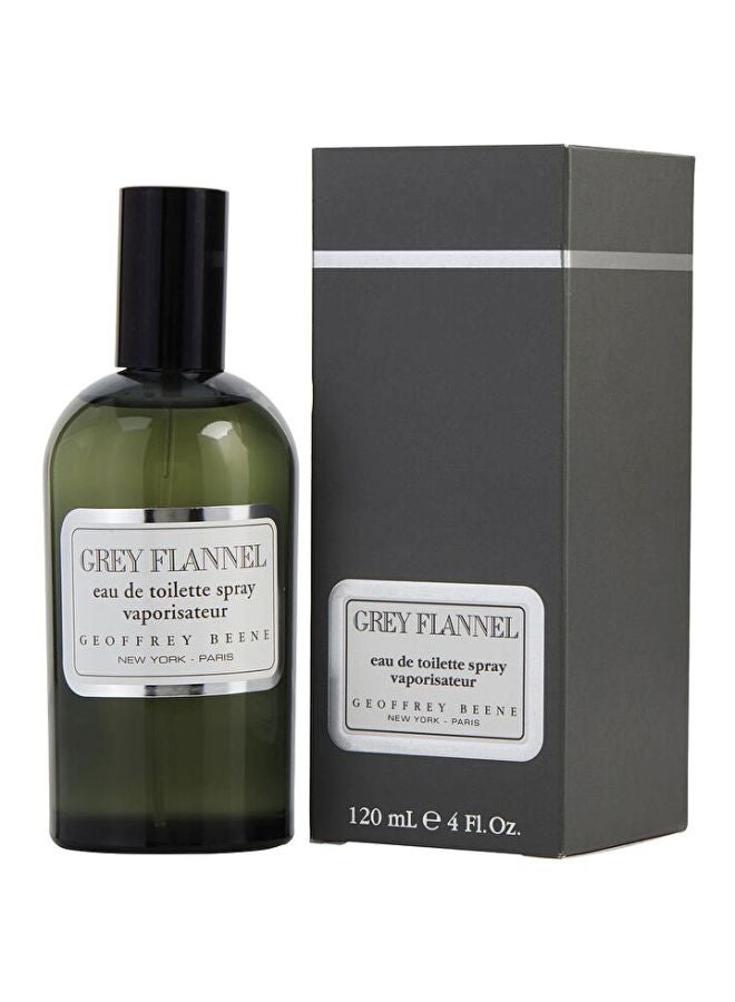 Grey Flannel EDT 120ml