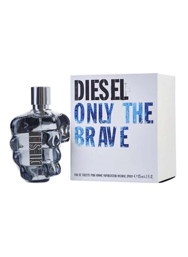 Only The Brave EDT 125ml