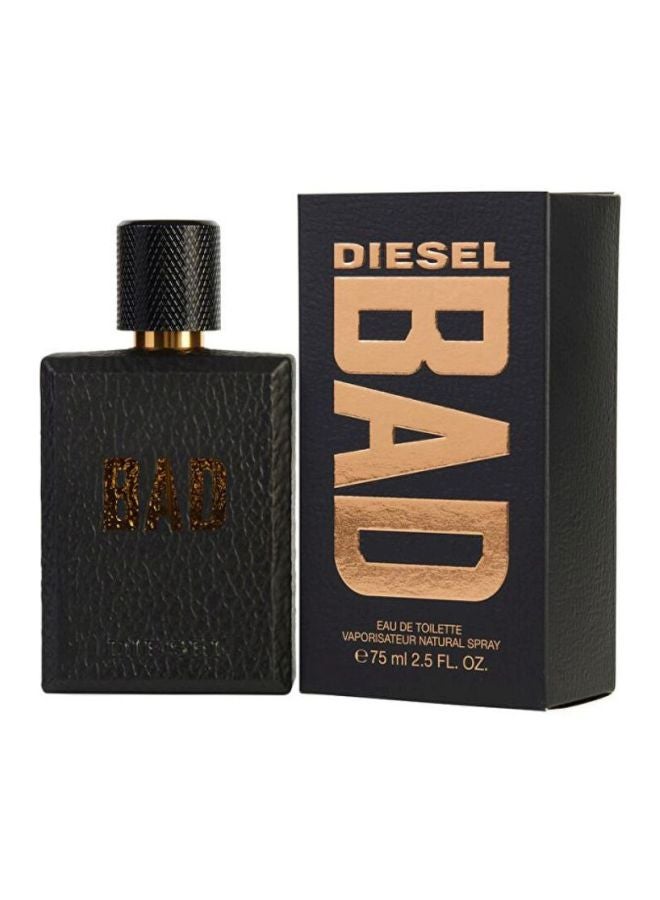 Bad EDT 75ml